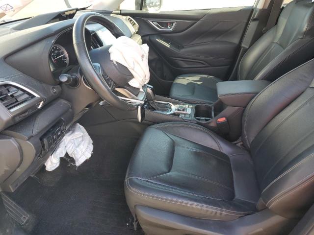 JF2SKAWC6KH449246 - 2019 SUBARU FORESTER TOURING Սպիտակ լուսանկար 7