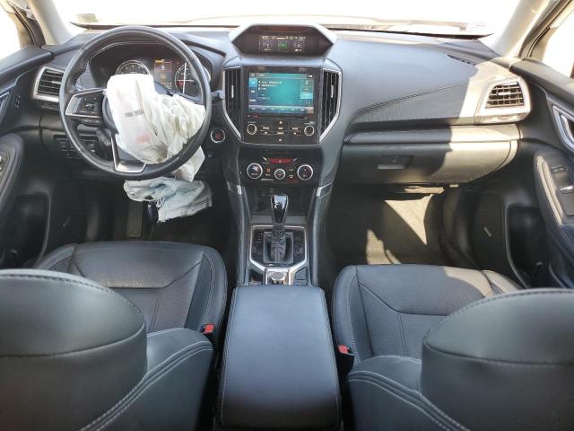 JF2SKAWC6KH449246 - 2019 SUBARU FORESTER TOURING Սպիտակ լուսանկար 8