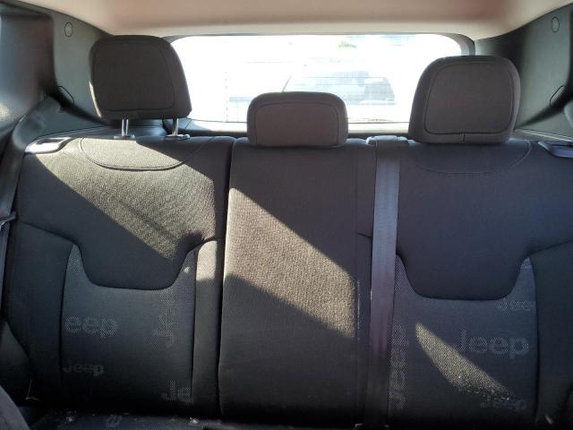 ZACCJBAB4HPG14562 - 2017 JEEP RENEGADE SPORT Narıncı foto 10