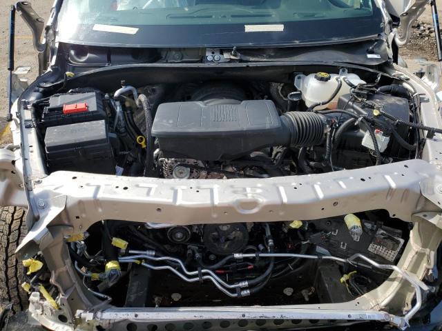 1GNSKDKD3PR411867 - 2023 CHEVROLET SUBURBAN K1500 Z71 BEIGE photo 12