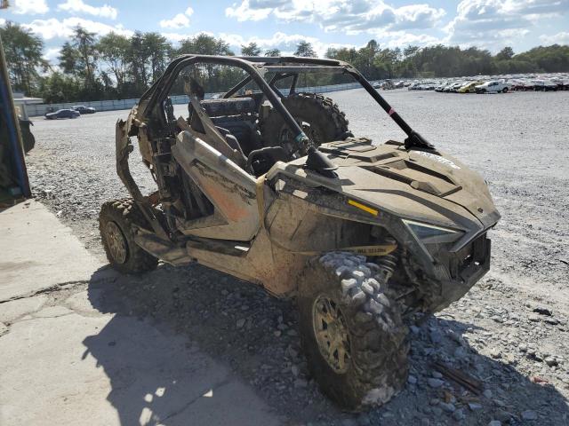 3NSRAE924PF364227 - 2023 POLARIS RZR PRO XP SPORT GRAY photo 1