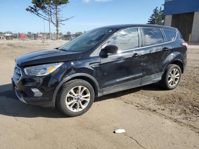 2017 FORD ESCAPE SE, null