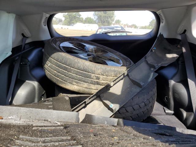 3C4NJDBB8JT325606 - 2018 JEEP COMPASS LATITUDE Сұр фото 10