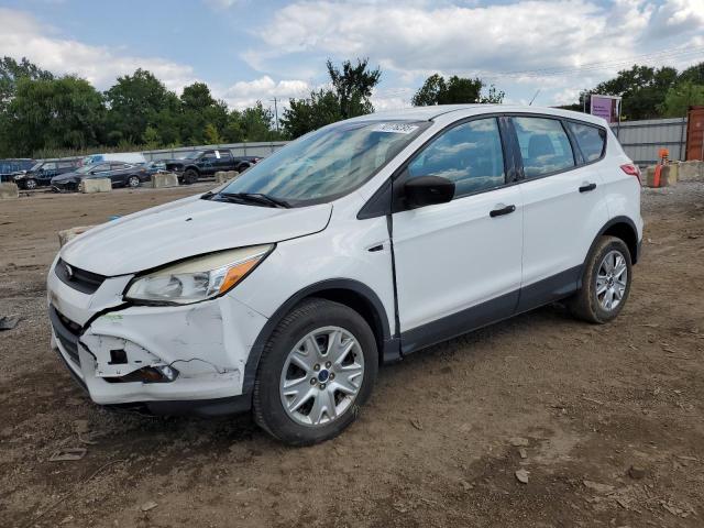 2013 FORD ESCAPE S, 