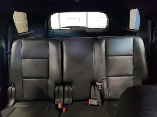 1FM5K8AR6FGC51984 - 2015 FORD EXPLORER POLICE INTERCEPTOR Qara foto 10