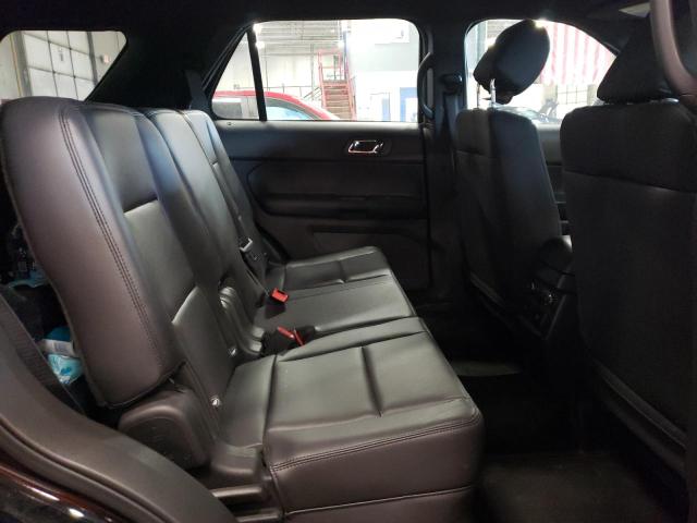 1FM5K8AR6FGC51984 - 2015 FORD EXPLORER POLICE INTERCEPTOR Qara foto 11