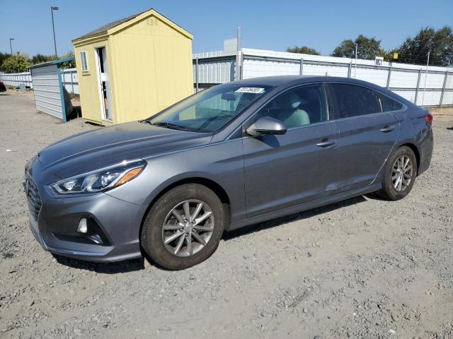 2019 HYUNDAI SONATA SE, 