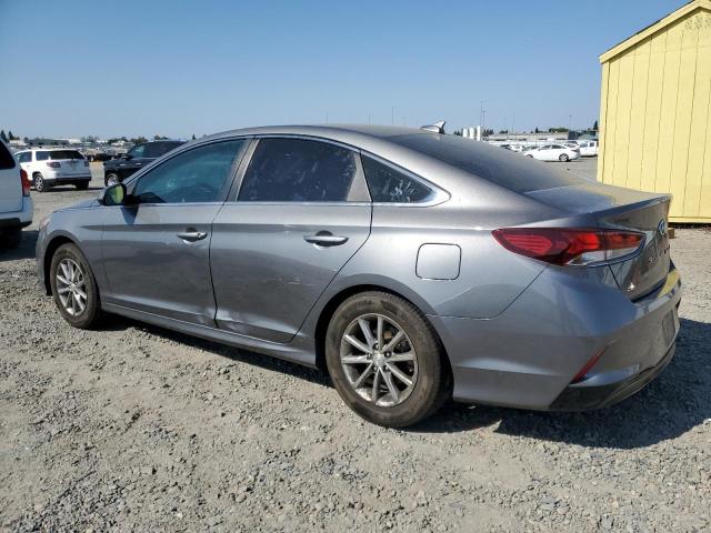 5NPE24AF5KH800888 - 2019 HYUNDAI SONATA SE Boz foto 2