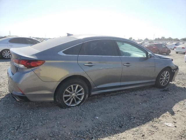 5NPE24AF5KH800888 - 2019 HYUNDAI SONATA SE Boz foto 3