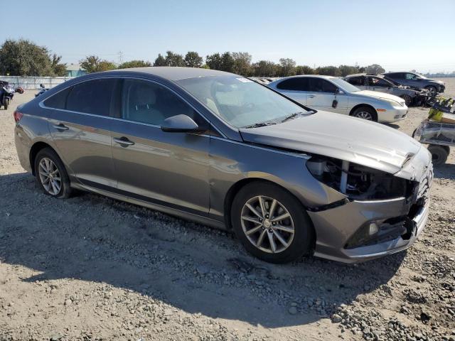 5NPE24AF5KH800888 - 2019 HYUNDAI SONATA SE Boz foto 4