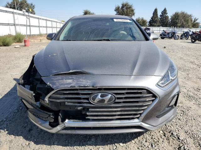 5NPE24AF5KH800888 - 2019 HYUNDAI SONATA SE Boz foto 5