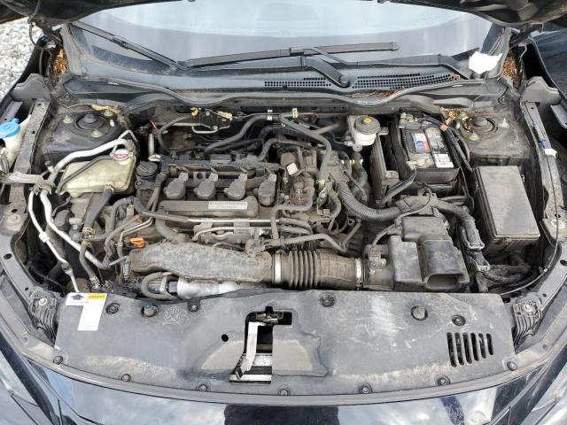 SHHFK7H94HU426897 - 2017 HONDA CIVIC SPORT TOURING BLACK photo 11