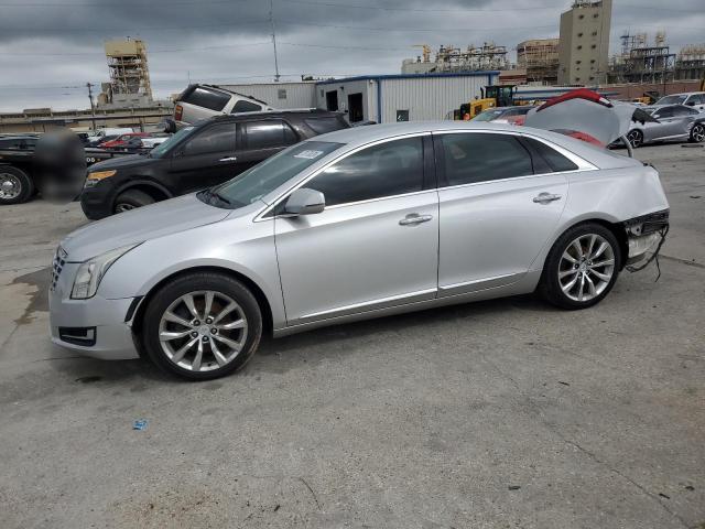 2017 CADILLAC XTS LUXURY, 