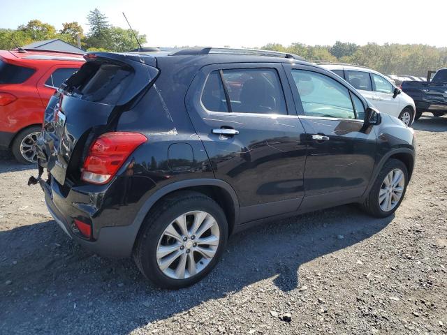 3GNCJRSB6HL287833 - 2017 CHEVROLET TRAX PREMIER BLACK photo 3