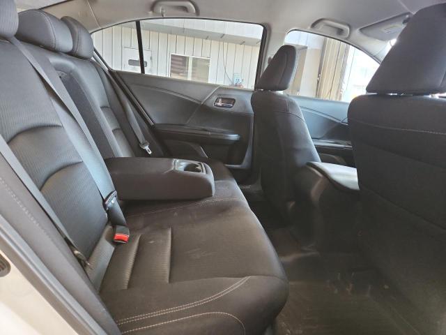 1HGCR2F58FA200534 - 2015 HONDA ACCORD SPORT 白色 照片 10