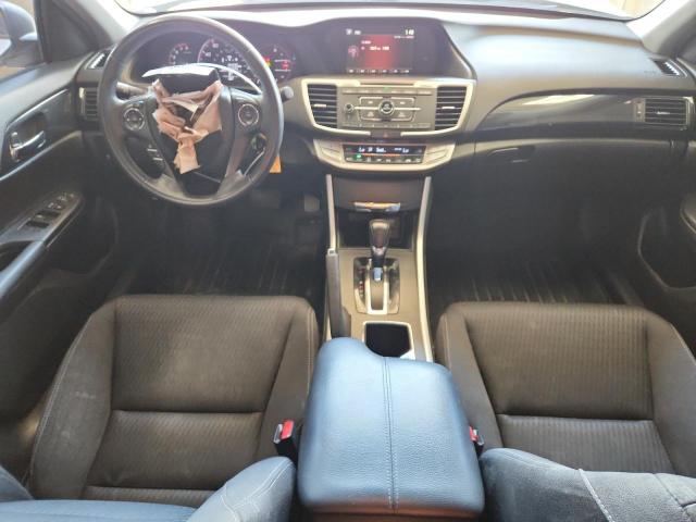 1HGCR2F58FA200534 - 2015 HONDA ACCORD SPORT 白色 照片 8