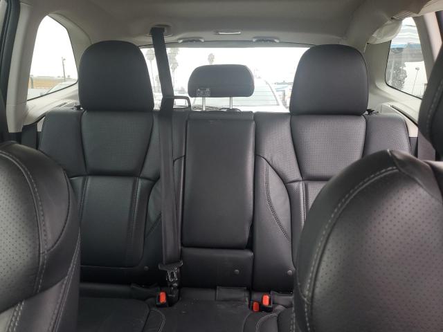 JF2SKAPCXPH404879 - 2023 SUBARU FORESTER LIMITED 棕色 照片 10