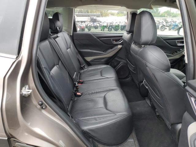 JF2SKAPCXPH404879 - 2023 SUBARU FORESTER LIMITED 棕色 照片 11