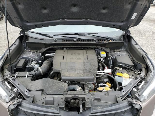 JF2SKAPCXPH404879 - 2023 SUBARU FORESTER LIMITED 棕色 照片 12