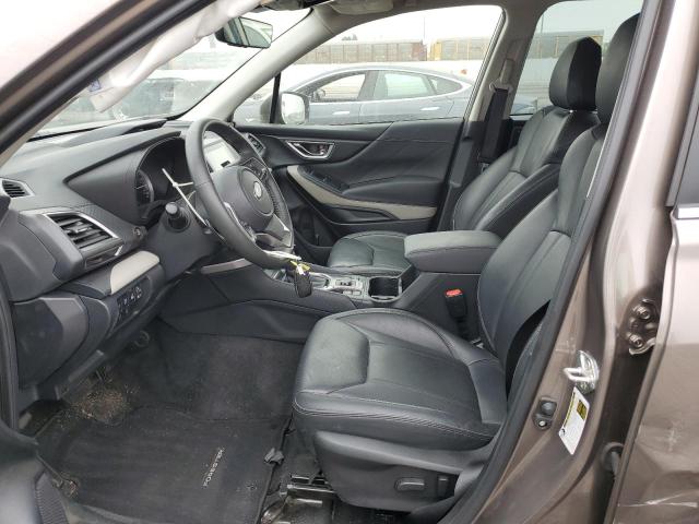 JF2SKAPCXPH404879 - 2023 SUBARU FORESTER LIMITED 棕色 照片 7