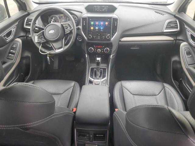 JF2SKAPCXPH404879 - 2023 SUBARU FORESTER LIMITED 棕色 照片 8