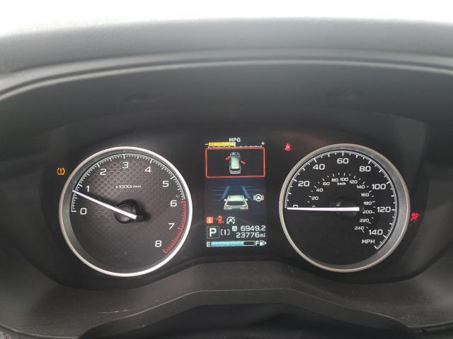 JF2SKAPCXPH404879 - 2023 SUBARU FORESTER LIMITED 棕色 照片 9