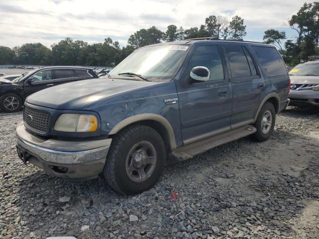 2001 FORD EXPEDITION EDDIE BAUER, 