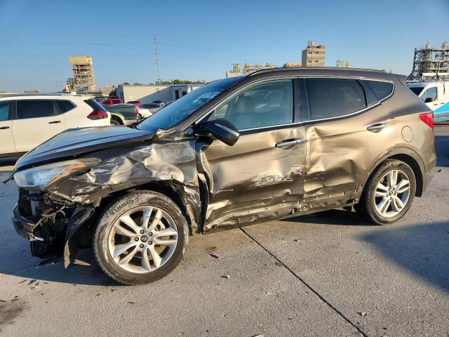 2014 HYUNDAI SANTA FE SPORT, 