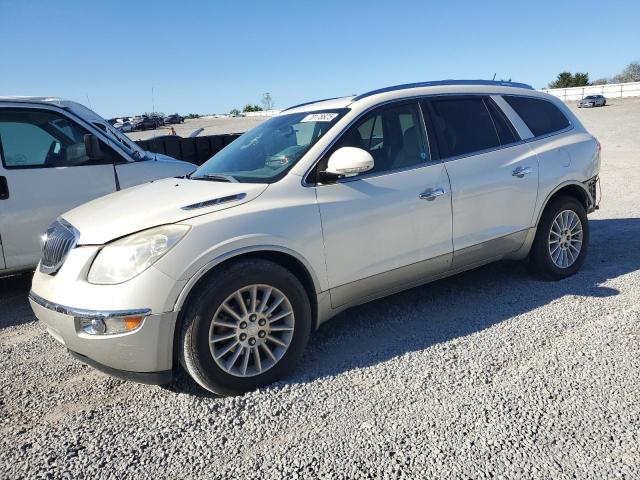 2012 BUICK ENCLAVE, 
