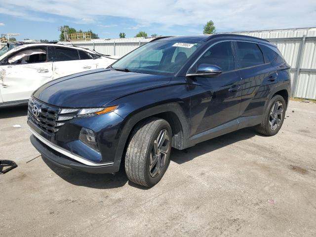 2022 HYUNDAI TUCSON SEL CONVENIENCE, 