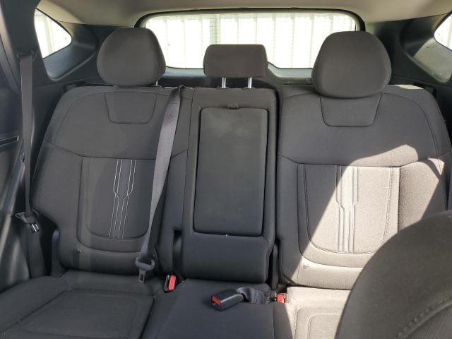 KM8JFCA13NU052603 - 2022 HYUNDAI TUCSON SEL CONVENIENCE BLUE photo 10