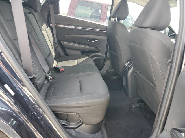 KM8JFCA13NU052603 - 2022 HYUNDAI TUCSON SEL CONVENIENCE BLUE photo 11