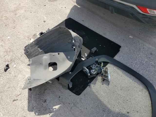 KM8JFCA13NU052603 - 2022 HYUNDAI TUCSON SEL CONVENIENCE BLUE photo 13