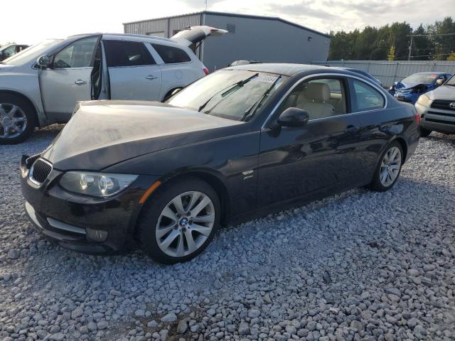 2011 BMW 328 XI, 