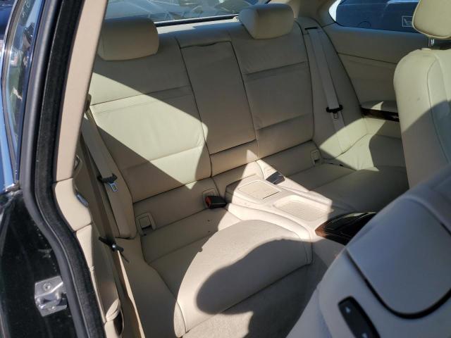 WBAKF3C57BE567499 - 2011 BMW 328 XI Noir photo 10