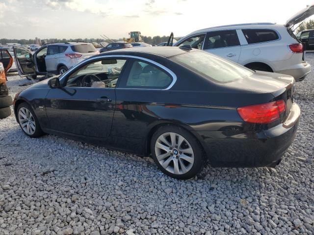 WBAKF3C57BE567499 - 2011 BMW 328 XI Noir photo 2