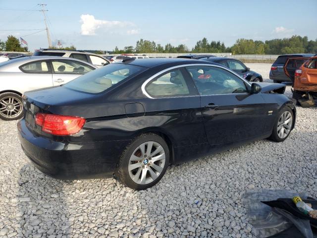 WBAKF3C57BE567499 - 2011 BMW 328 XI Noir photo 3