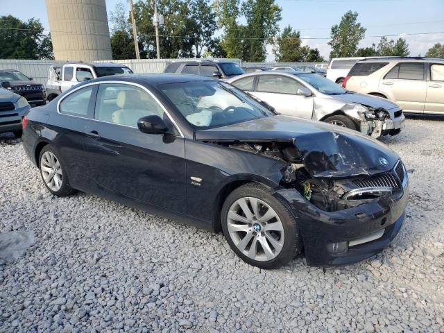 WBAKF3C57BE567499 - 2011 BMW 328 XI Noir photo 4