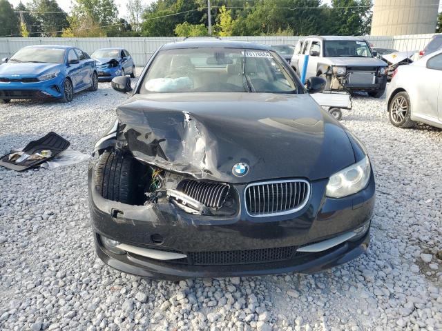 WBAKF3C57BE567499 - 2011 BMW 328 XI Noir photo 5