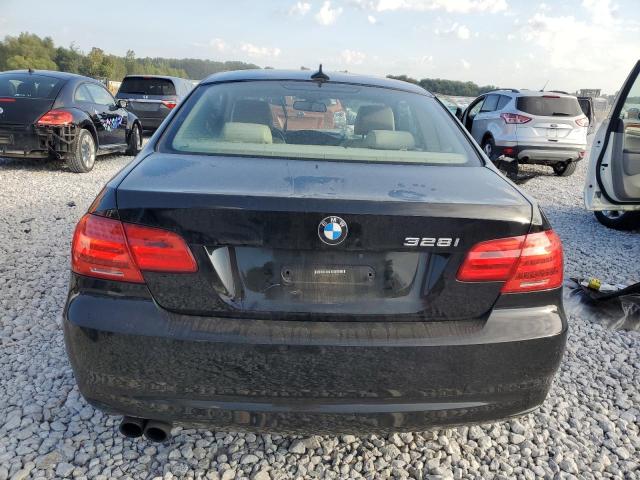 WBAKF3C57BE567499 - 2011 BMW 328 XI Noir photo 6