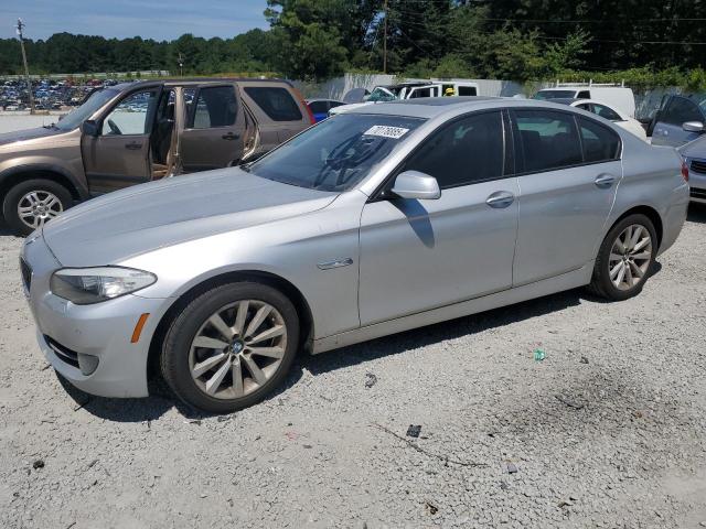 2011 BMW 528 I, 