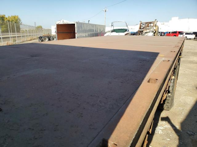 1GBJ7H1D9YJ515136 - 2000 CHEVROLET C-SERIES C7H042 白色 照片 10