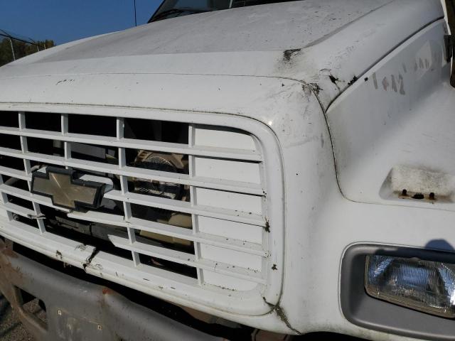 1GBJ7H1D9YJ515136 - 2000 CHEVROLET C-SERIES C7H042 白色 照片 12