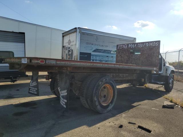 1GBJ7H1D9YJ515136 - 2000 CHEVROLET C-SERIES C7H042 白色 照片 3