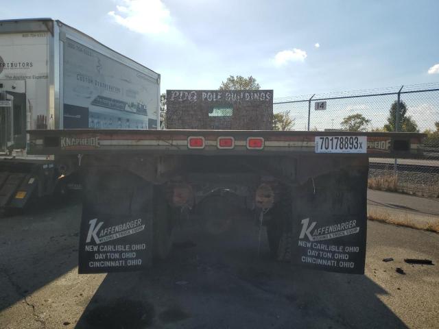 1GBJ7H1D9YJ515136 - 2000 CHEVROLET C-SERIES C7H042 白色 照片 6