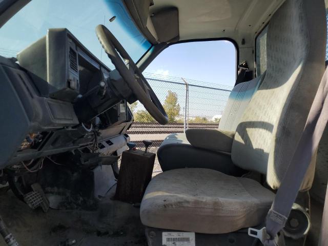 1GBJ7H1D9YJ515136 - 2000 CHEVROLET C-SERIES C7H042 白色 照片 7