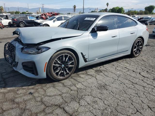 2022 BMW M440XI GRAN COUPE, 