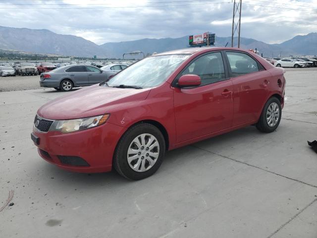 2013 KIA FORTE EX, 