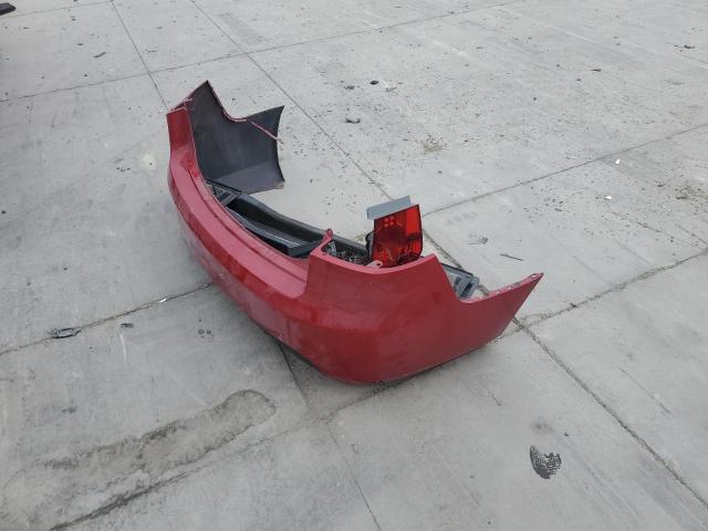 KNAFU4A24D5729808 - 2013 KIA FORTE EX RED photo 12