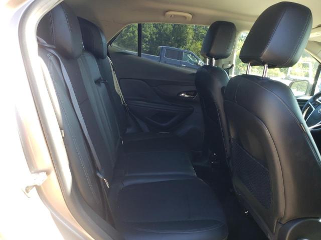 KL4CJASB1JB577201 - 2018 BUICK ENCORE PREFERRED Қоңыр фото 11